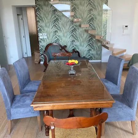 Apartament Grata Hospes - Boutique House - Rooftop Deck - Bbq