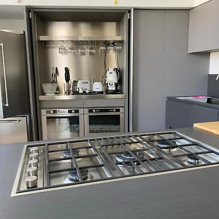Apartament Grata Hospes - Boutique House - Rooftop Deck - Bbq