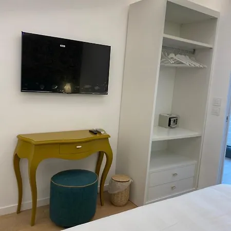 Apartament Grata Hospes - Boutique House - Rooftop Deck - Bbq Półwysep Sorrentyński