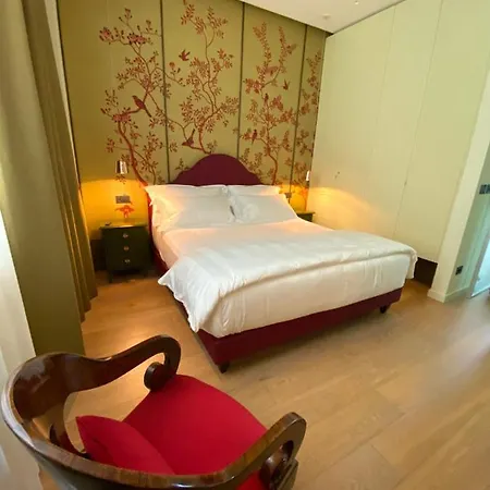 Appartamento Grata Hospes - Boutique House - Rooftop Deck - Bbq Sorrento