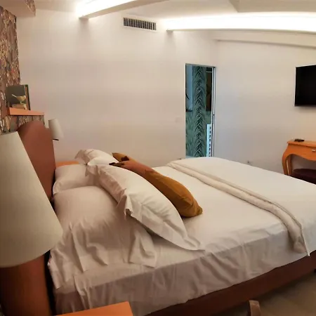 Apartamento Grata Hospes - Boutique House - Rooftop Deck - Bbq Sorrento