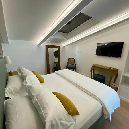Grata Hospes - Boutique House - Rooftop Deck - Bbq Appartamento